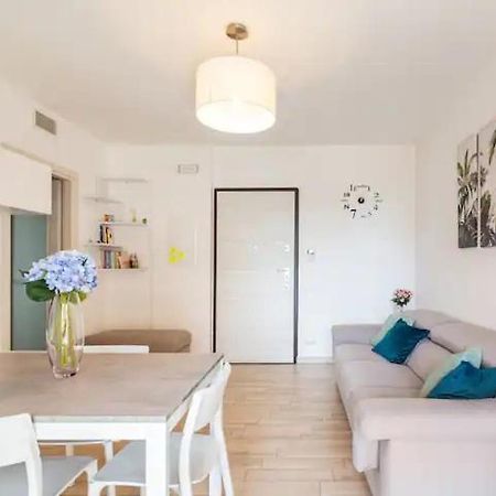Emme Apartment Cagliari Exteriér fotografie