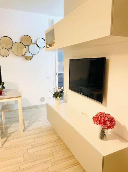 Emme Apartment Cagliari Exteriér fotografie