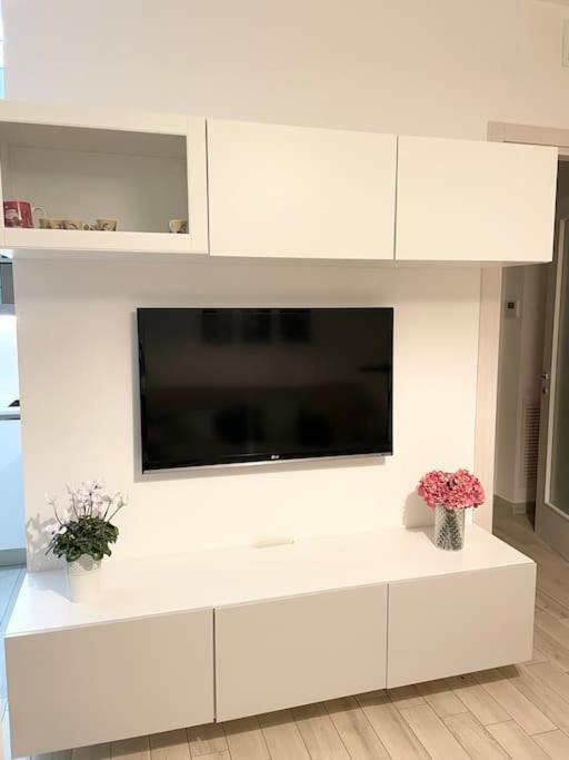 Emme Apartment Cagliari Exteriér fotografie