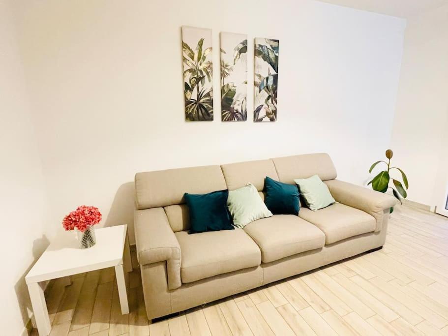 Emme Apartment Cagliari Exteriér fotografie