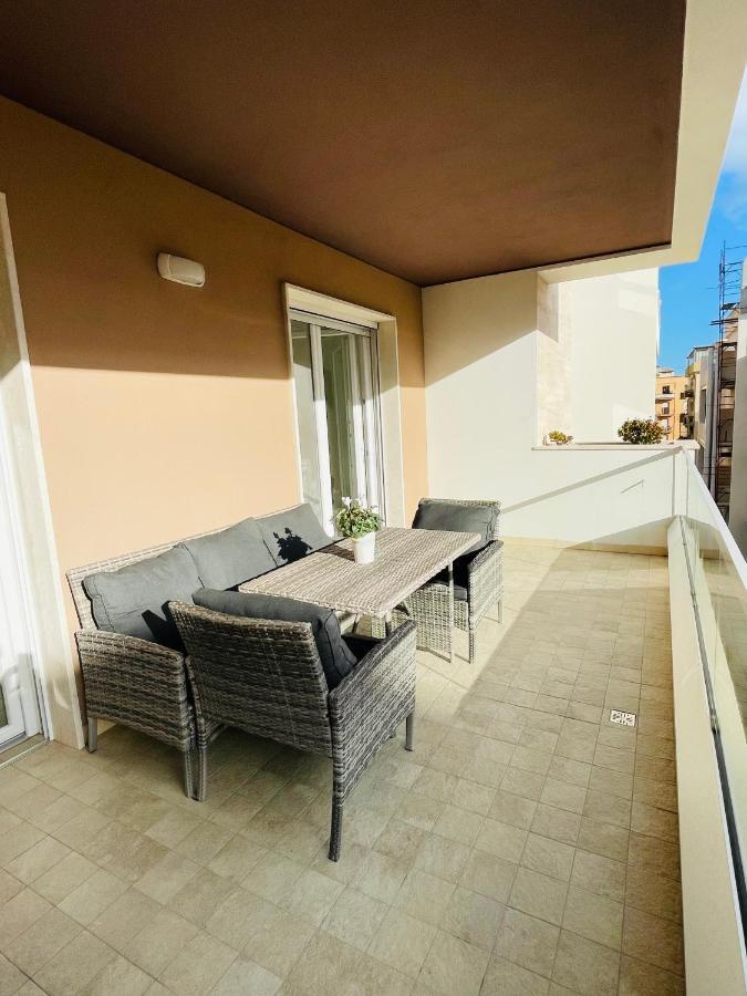 Emme Apartment Cagliari Exteriér fotografie