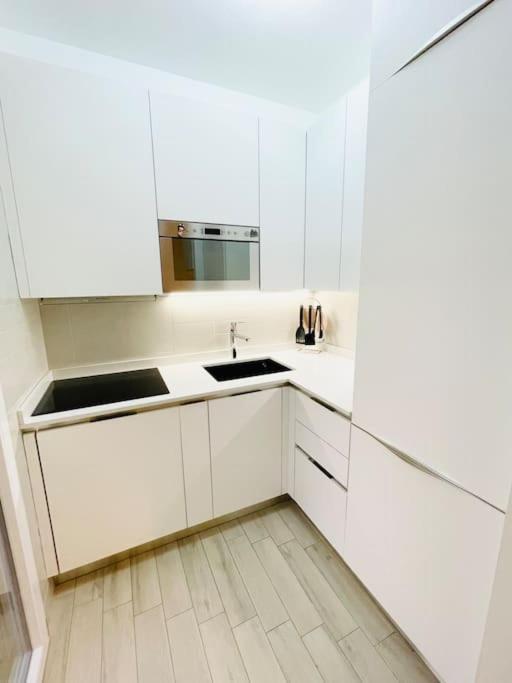 Emme Apartment Cagliari Exteriér fotografie