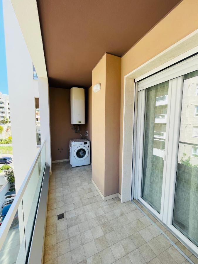 Emme Apartment Cagliari Exteriér fotografie