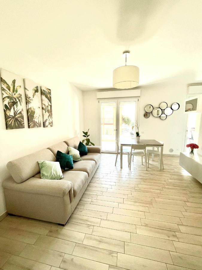 Emme Apartment Cagliari Exteriér fotografie