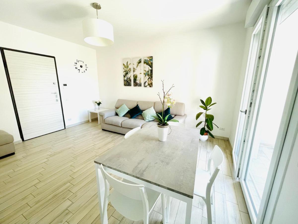 Emme Apartment Cagliari Exteriér fotografie