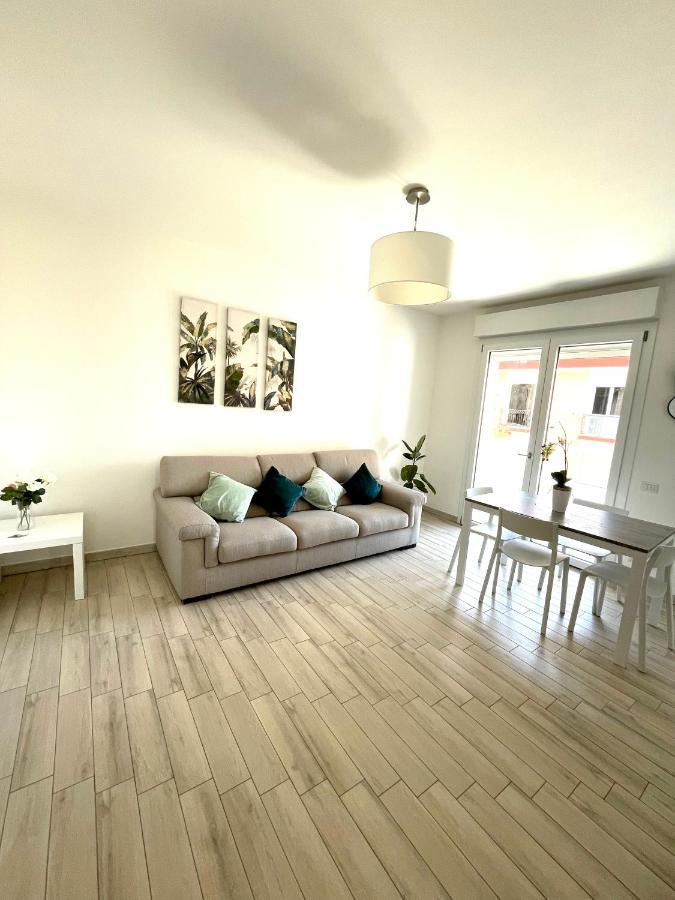 Emme Apartment Cagliari Exteriér fotografie