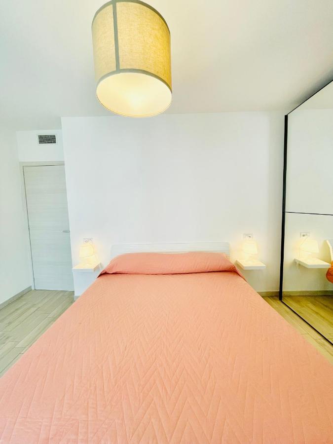 Emme Apartment Cagliari Exteriér fotografie