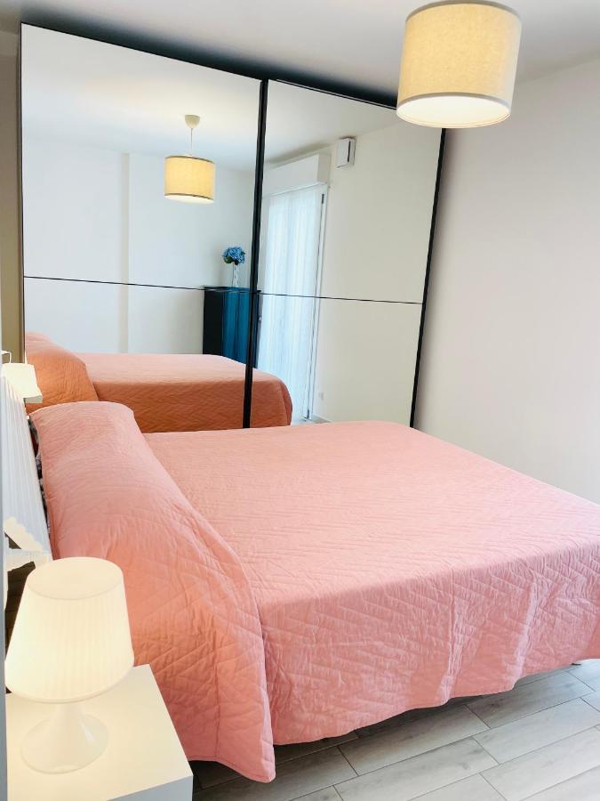 Emme Apartment Cagliari Exteriér fotografie