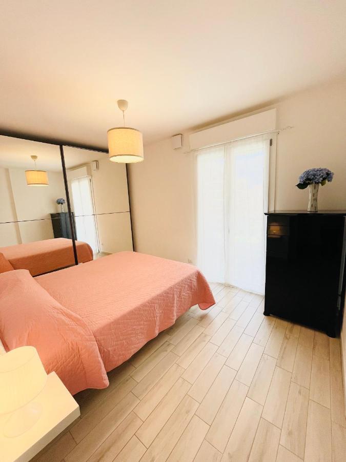 Emme Apartment Cagliari Exteriér fotografie