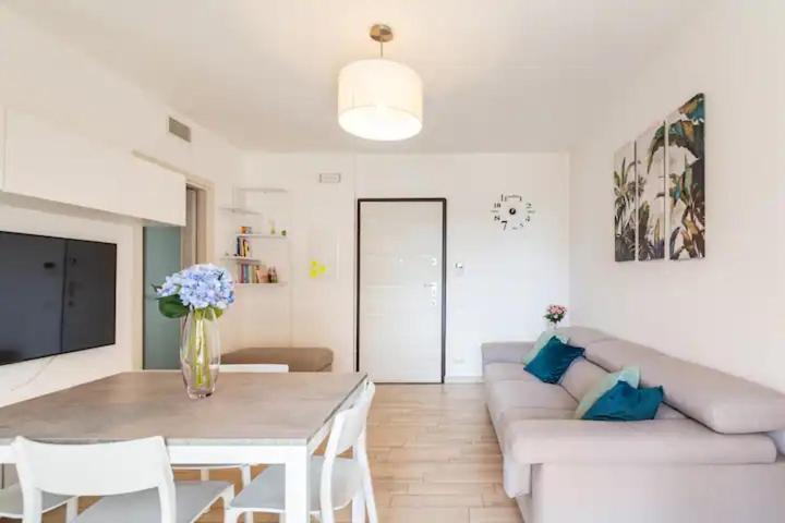 Emme Apartment Cagliari Exteriér fotografie