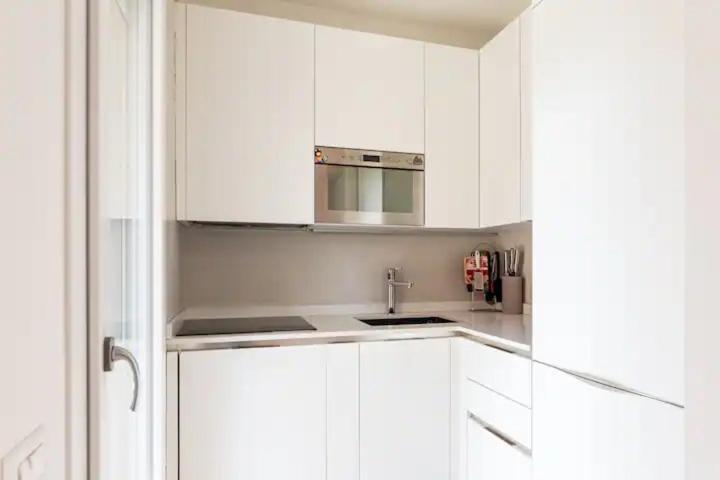 Emme Apartment Cagliari Exteriér fotografie