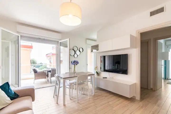 Emme Apartment Cagliari Exteriér fotografie