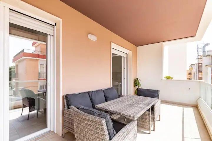 Emme Apartment Cagliari Exteriér fotografie