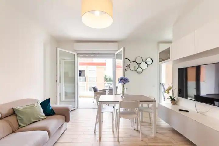Emme Apartment Cagliari Exteriér fotografie