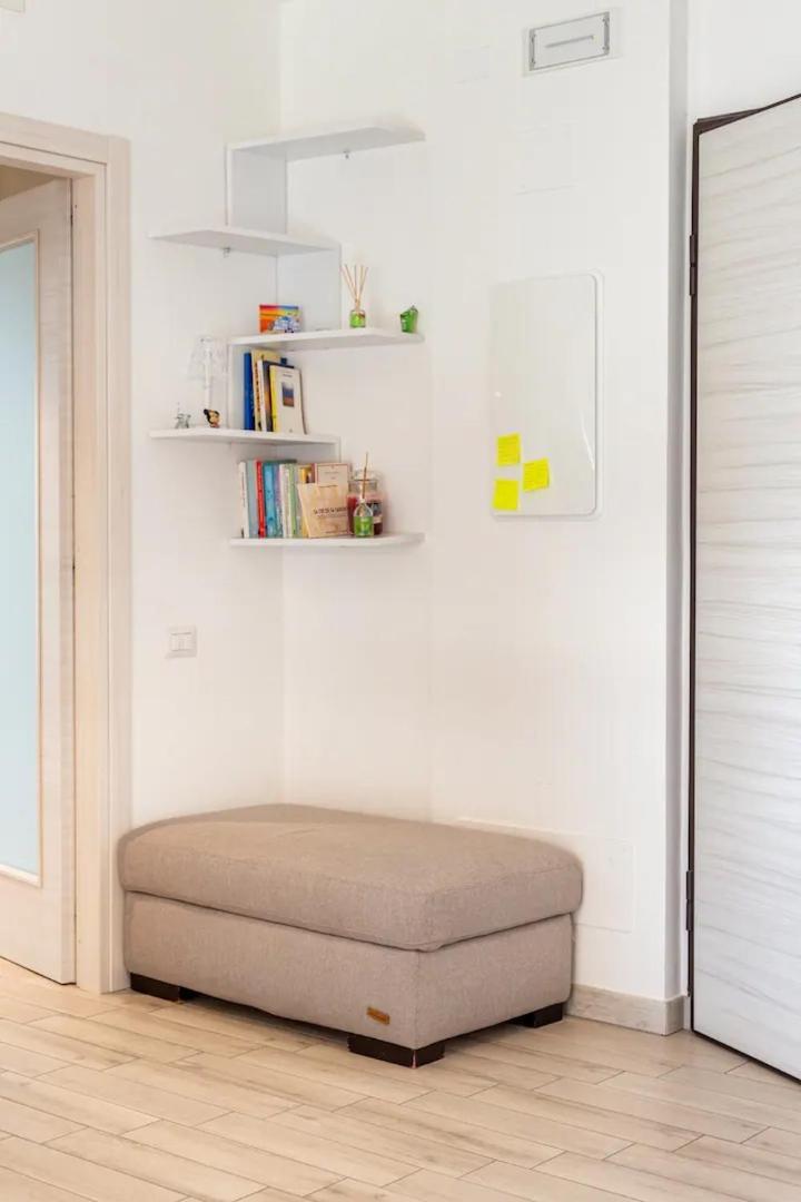Emme Apartment Cagliari Exteriér fotografie