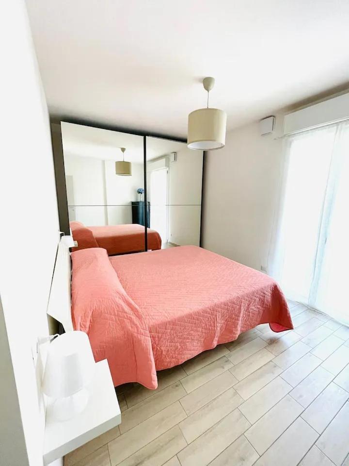 Emme Apartment Cagliari Exteriér fotografie